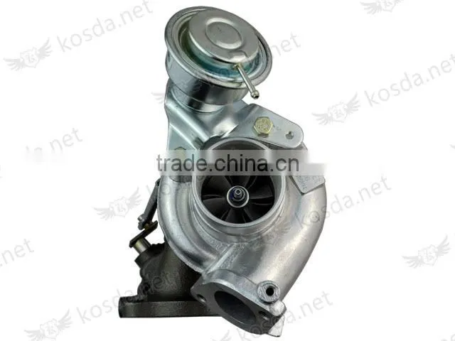 ECLIPSE 4G63 4G63T Japanese TD05 20G Turbo KITS