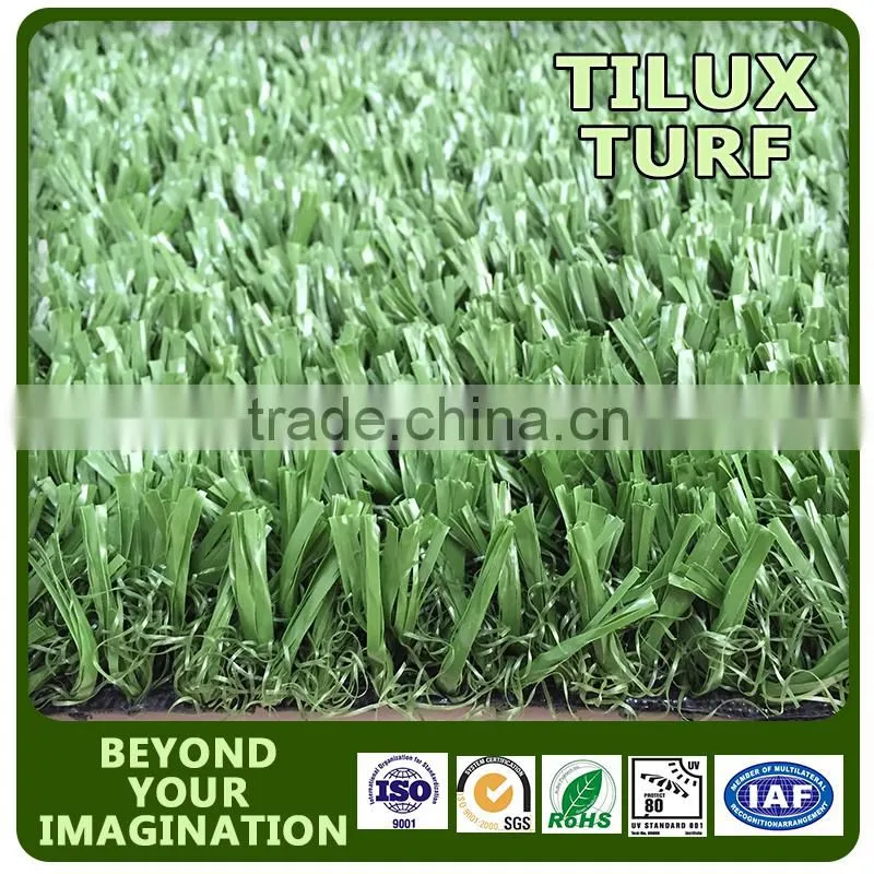 20mm Artificial Grass for tennis/basketball/volleyball court