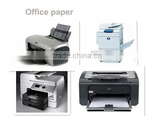 A4 copy paper