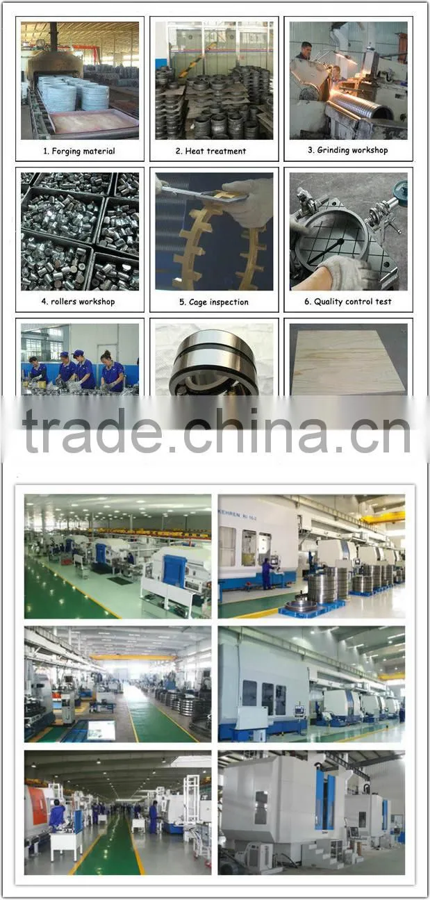 High quality self-aligning ball bearing 2310