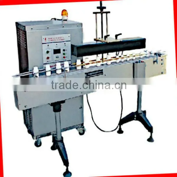 factory price induction sealing machine from jiacheng packaging machinery manufacturer