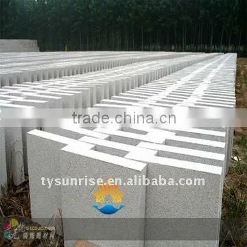 used for glass furnace mullite insulating refractory brick