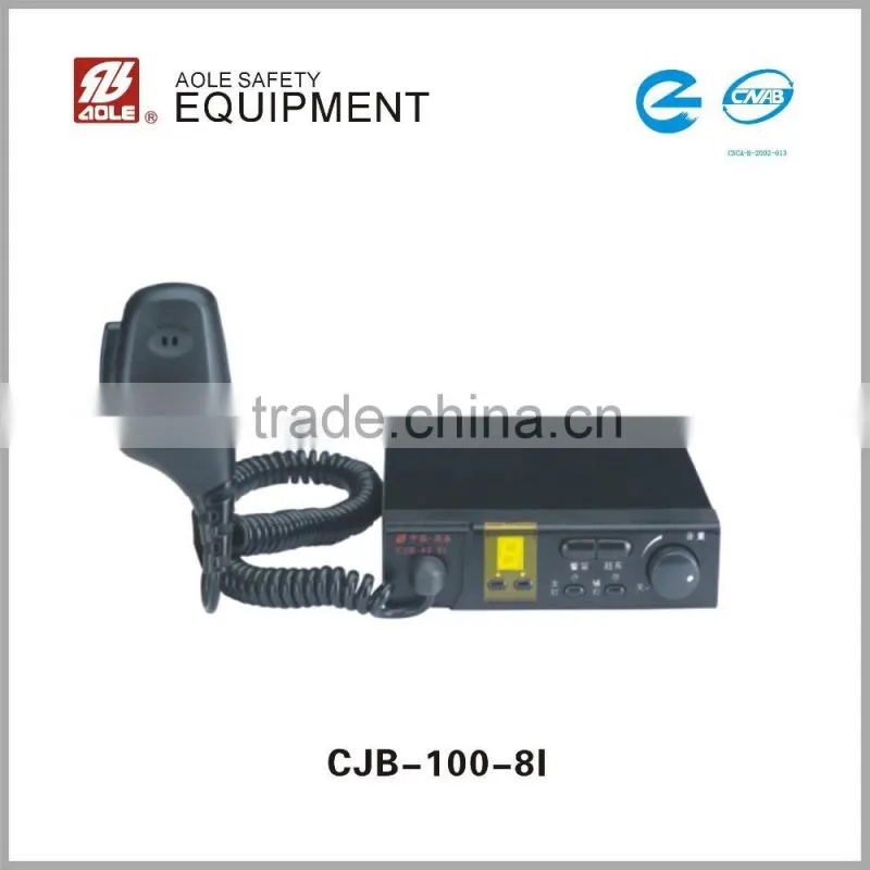 Carson Sirens sa-430m Patriot Mechanical Siren