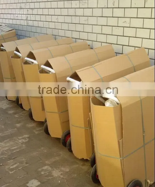fiberglass cable rolling guide,fiberglass cable rods