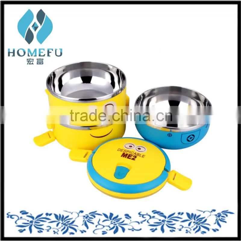 baby products eco bento stainless steel lunch box as seen on tv