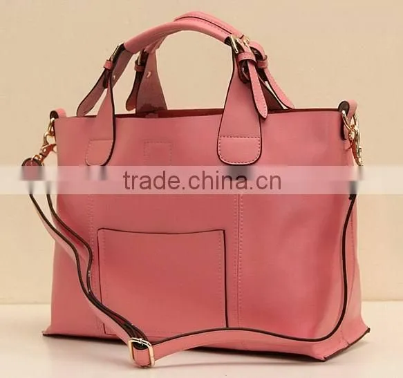 bags model new design handbag ladies non brand smile handbags