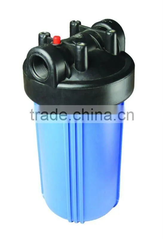 10 inch Big Blue water filter housing