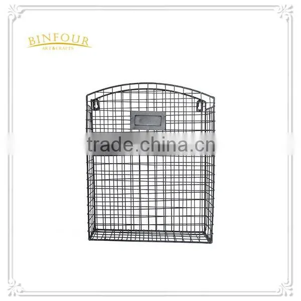 handmade and cheap price storge basket