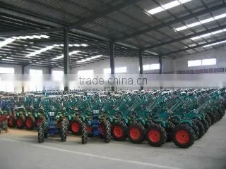Qingdao Manye Imp. & Exp. Co., Ltd. company overview - view 3