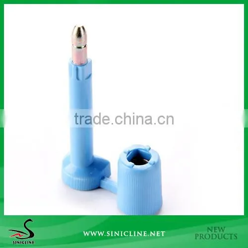 Sinicline Wholesale Metal Bolt Seals Used For Container