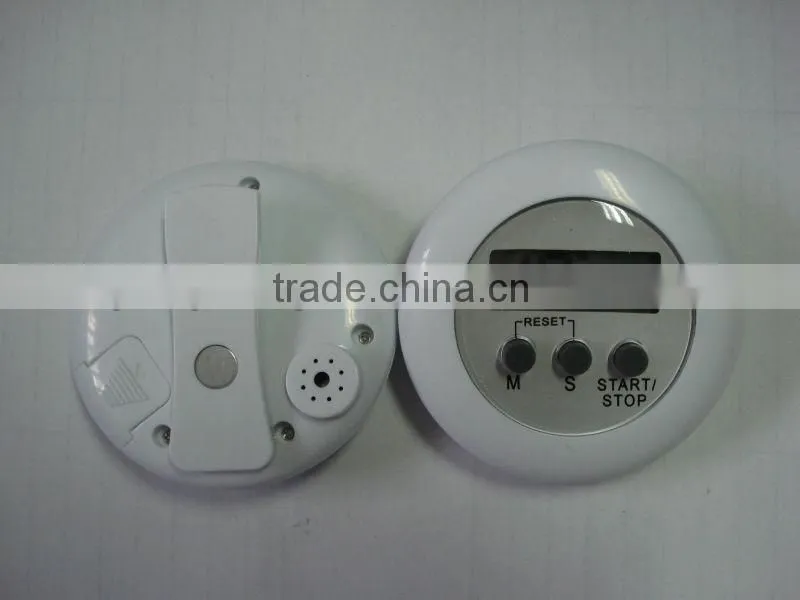 Factory Supply electronic timer,kitchen timers factory