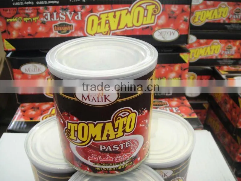 Tomato paste