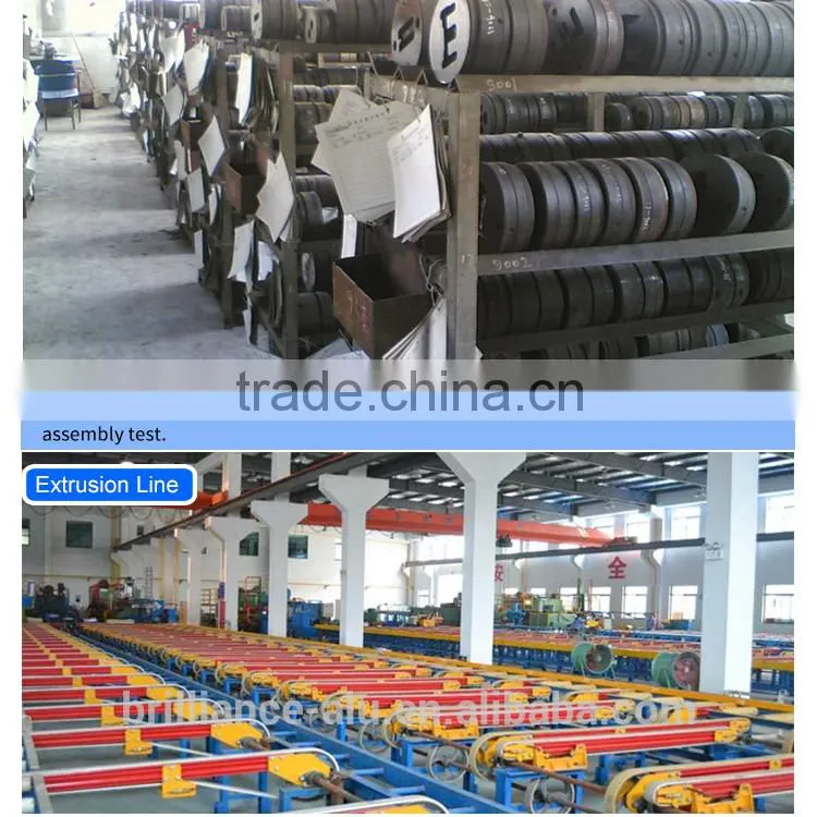 Experienced manufacturer aluminum die casting moulding