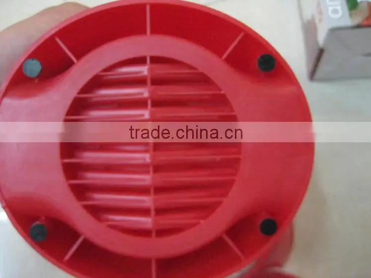 Multi-Function Tomato Slicer & Shredder Vegetable Dicer Chopper Tomato Slicer As Seen On TV