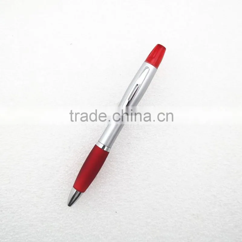 promotional cello pen , cell pen with water color