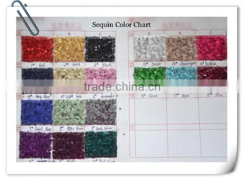 100%Polyester Rectangular Traditional sequin embroidery organza banquet table runner