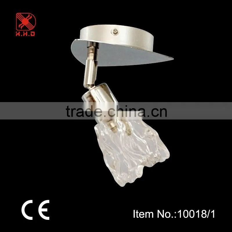 Hot small Wall Lamps high quality G9 bulb 40w