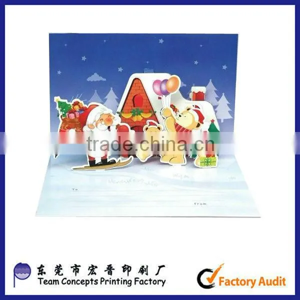 pictures of handmade cards