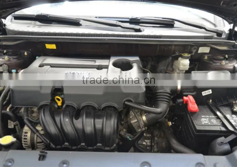 BALZAC Engine cleaing fluid Car washing liquid for engine