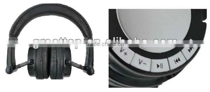 headset-2013 New Fashion Teenager High Bass Headphone