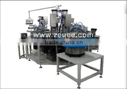 Supply Nonstandard Small Joint Lever Full Automatic Machine