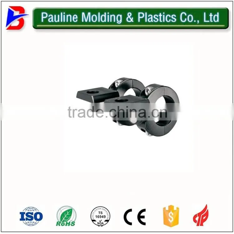 Motorcycle Hub - 316 Stainless Steel CNC Machined Polished