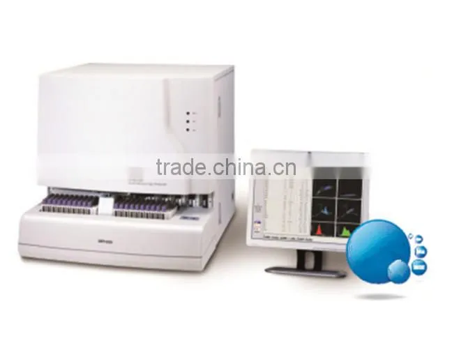 KA-UA00050 5-Part-Diff Auto Hematology Analyzer