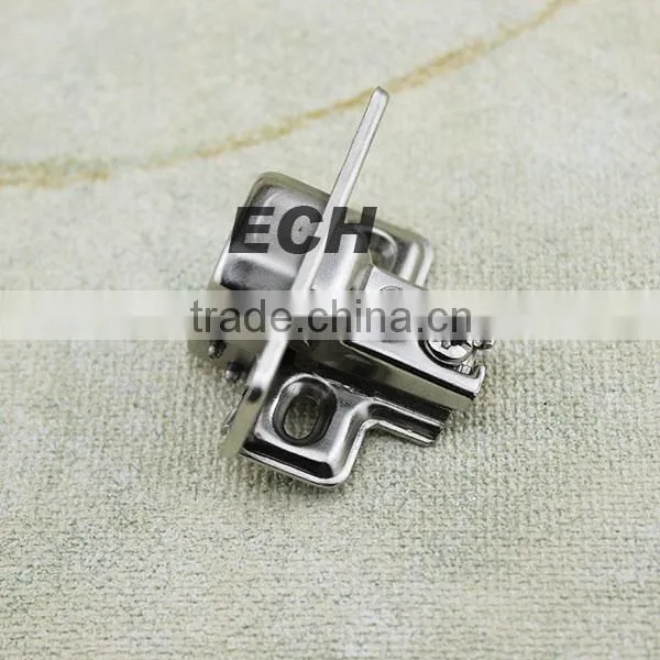 New design iron kitchen cabinet door plastic hinge