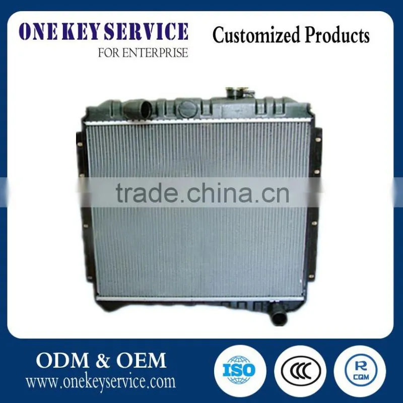 SK350-8 hydraulic oil cooler for Kobelco excavator,radiator,intercooler