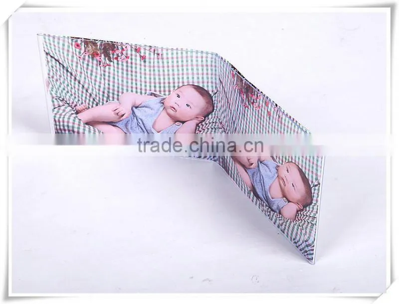 picture photo frame/cheap small picture frames