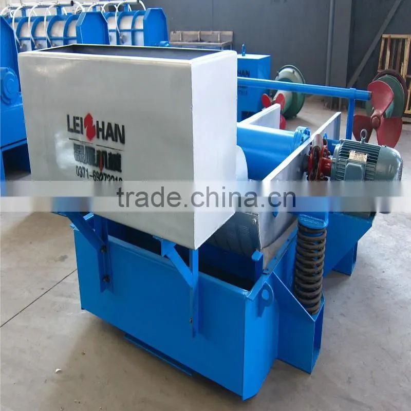 Pulp machine price of vibration screen/ screen machine for paper pulp making
