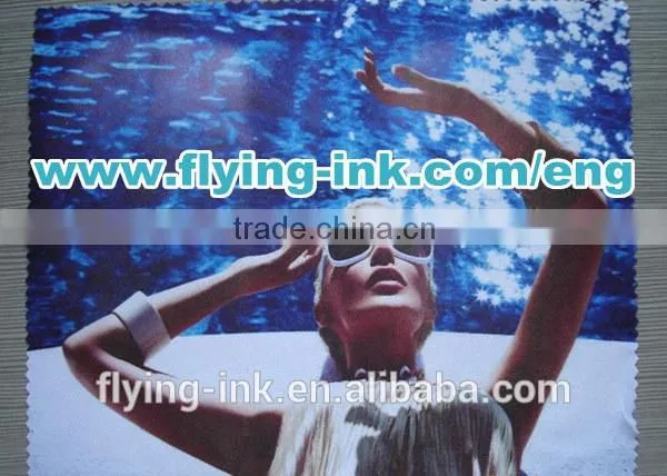 Factory customize Sublimation ink for lithography