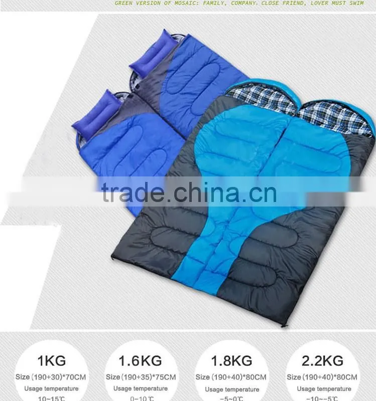 Cheap Price Of Minion Sleeping Bag Camping