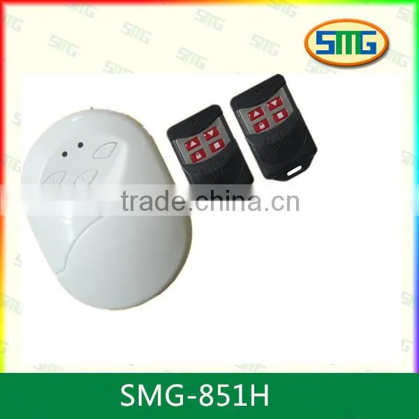 DC tubular motor wireless 12v controller receiver SMG-854H