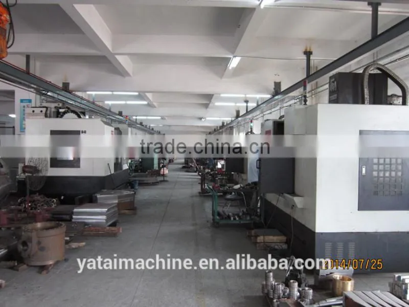 55ton Vertical Injection Molding Machine