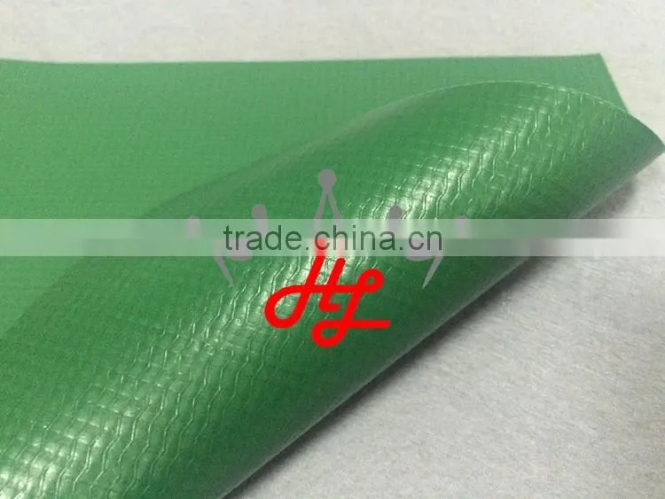 HL pvc tarpaulin for tent