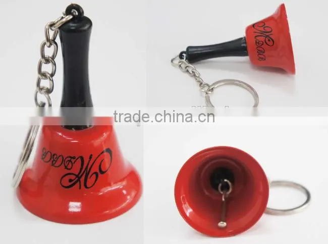 Children Craft Decorative Christmas jingle bells