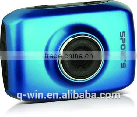 Mini sport DV,720P hd mini DV car camcorder
