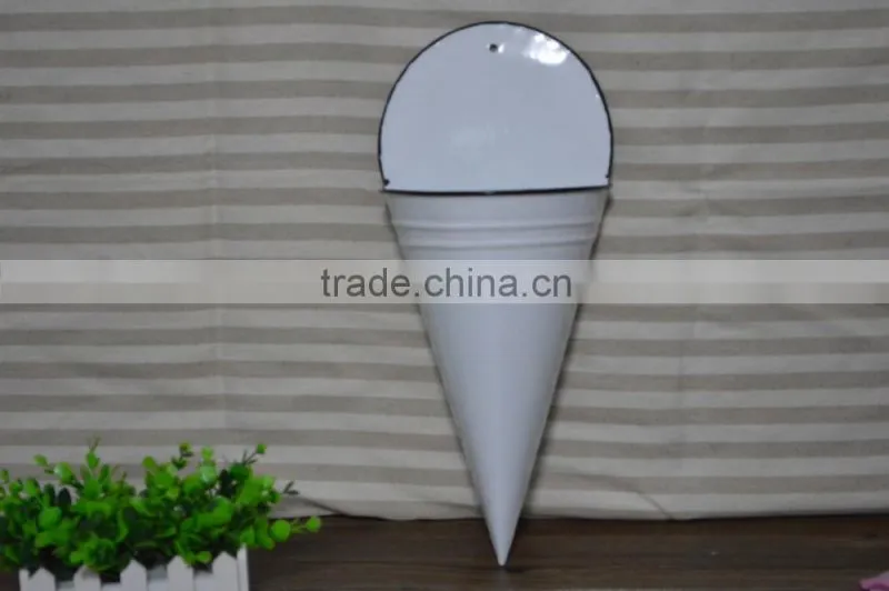 glass vase