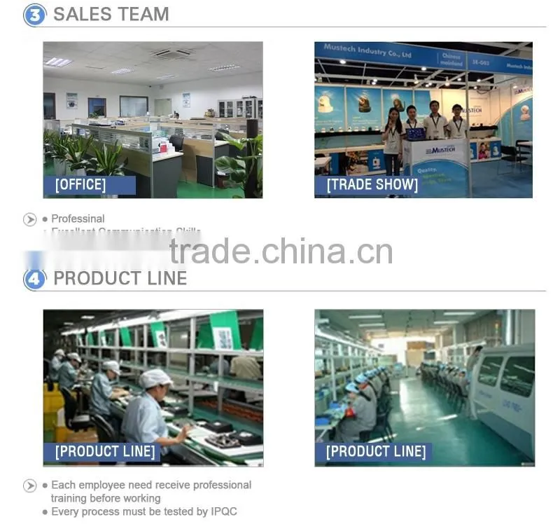 1000X 5M USB digital microscope with 3.5 inch LCD comply to CE/FCC/ROHS factory price