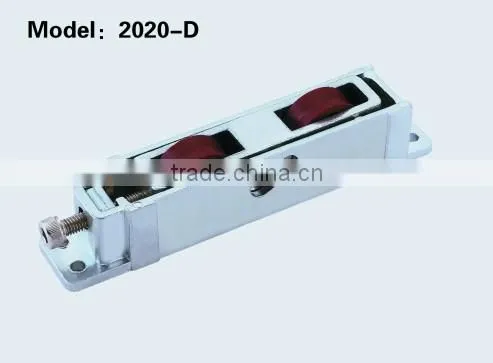 Aluminium window sliding roller 2020-D