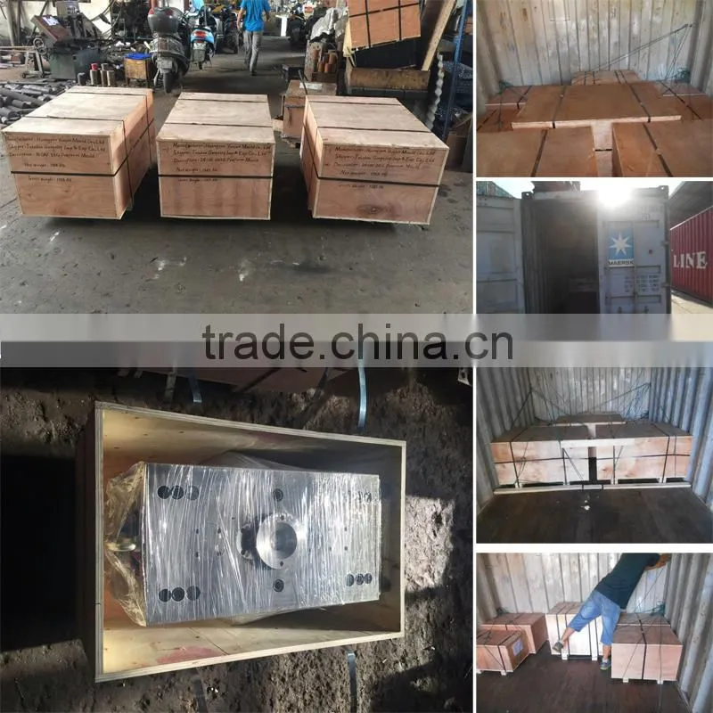 Plastic Household Products Farm Fruit Storage Box Plastic Injection Mould