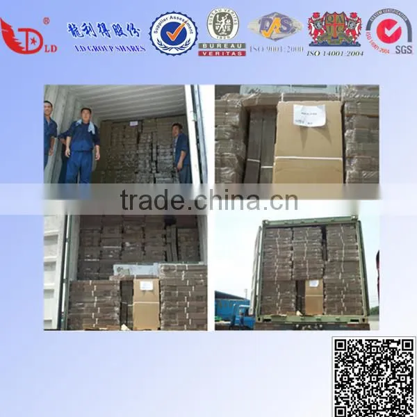China manufacturer wholesale popular corrugated paper waterproof packaging box