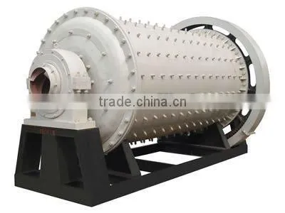 Hot Sale Cement Raw Mill