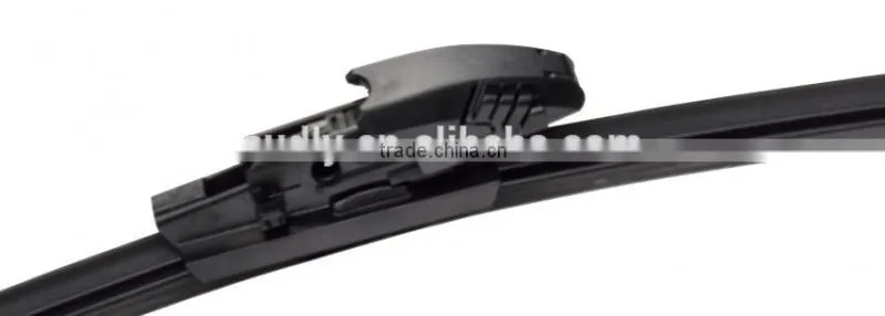 2015 Best Quality Multi-fit car silicone wiper blade with Best Prices