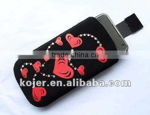 Fashion smartphone case