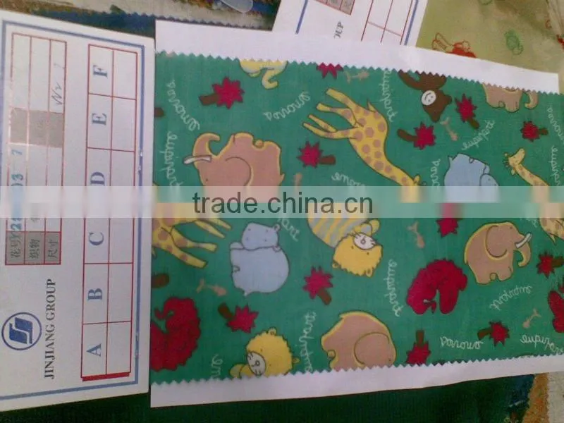 Factory price waterproof fabric for umbrella