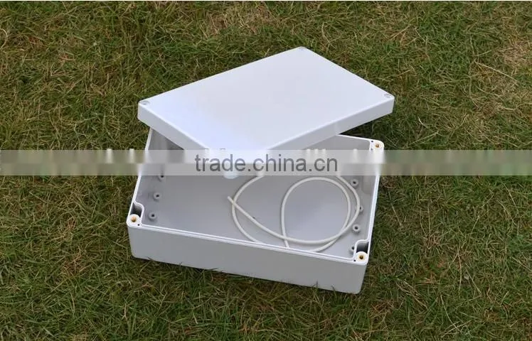 200*120*75mm ip65 plastic instrument case