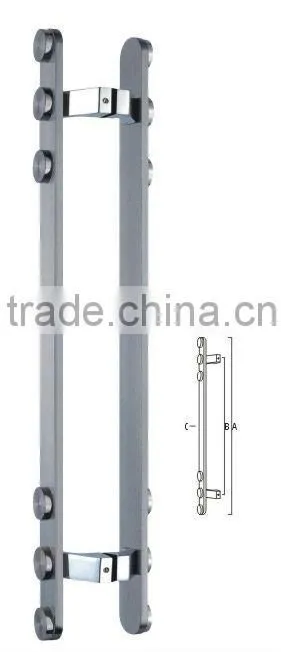 garage door t handle