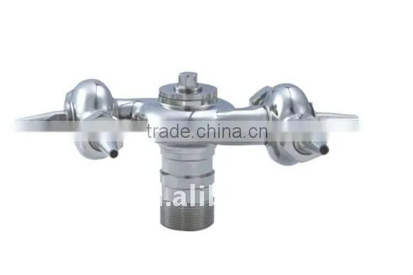 Stainless steel spray cleaning Ball